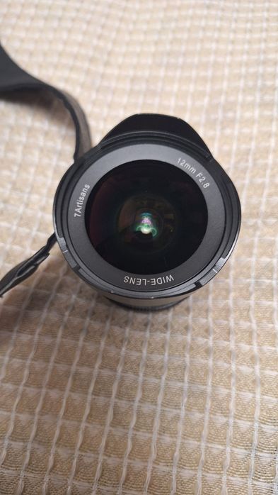 Sony A7S2, 3 obiective, baterii, Gopro