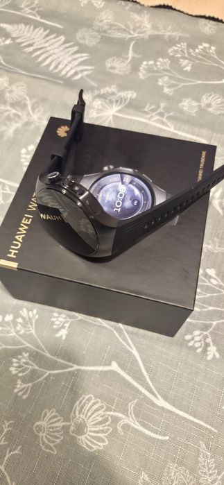 Huawei Watch 5 Lte 46mm