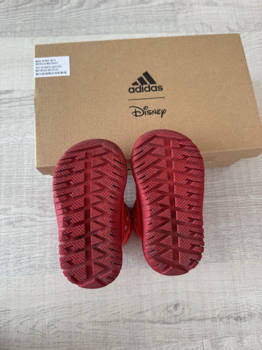 Детски ботуши Adidas Disney