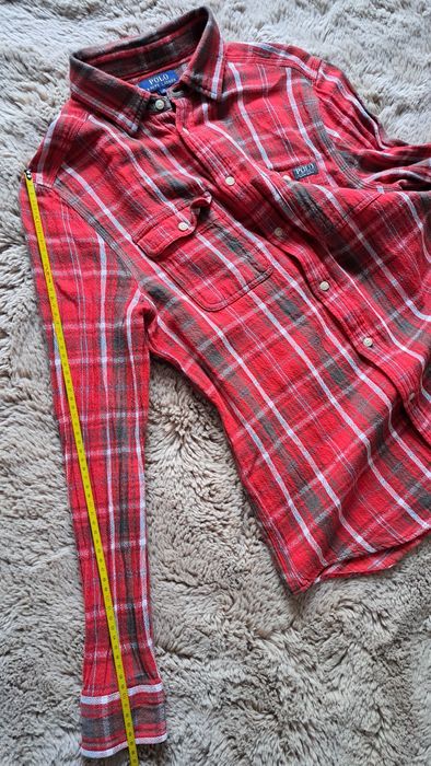 Camasa Ralph Lauren POLO 18_20 ani sau XS