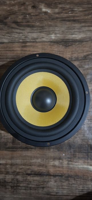 2 dona mid bass kalonka original