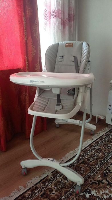 Детский Стульчик