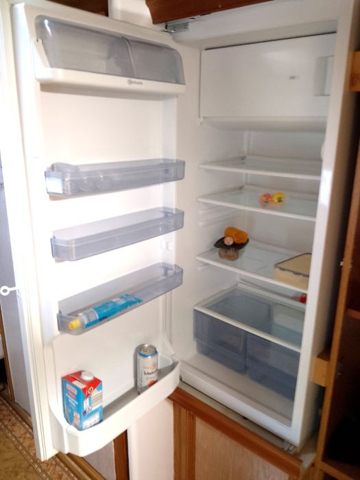 Rulotă de vânzare