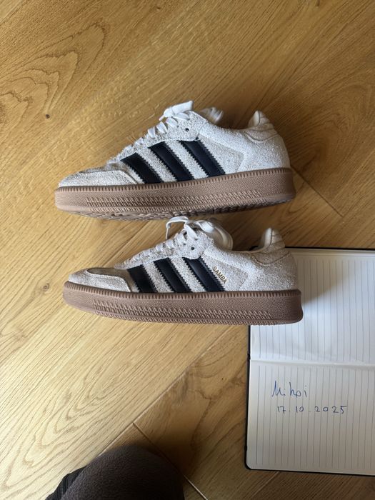 Adidas samba 41 2/3