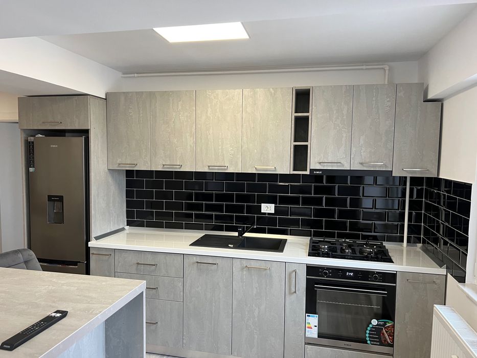 Apartament 2 camere Nord Renovat Total