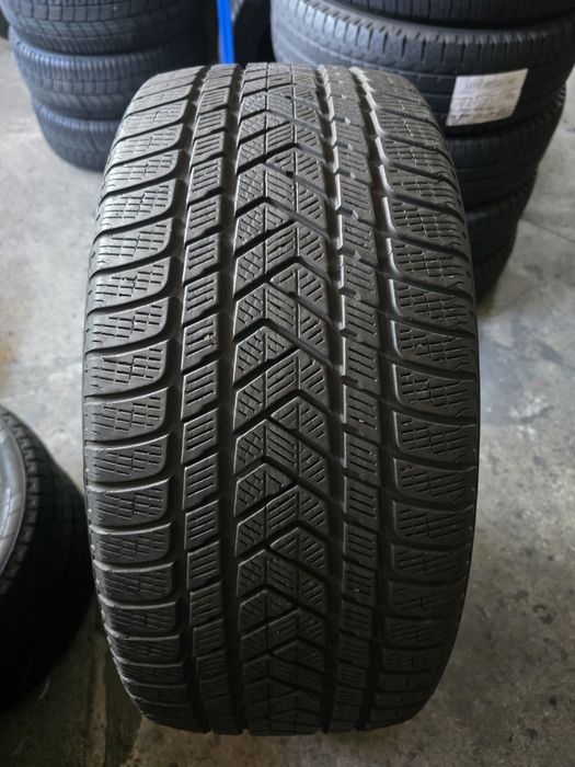 Pirelli 265/40 R21 105V MS iarnă
