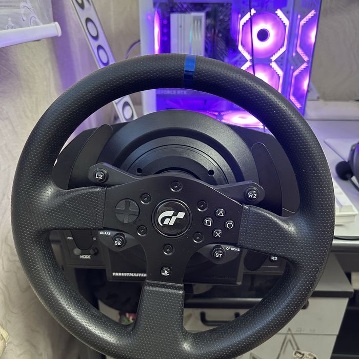 Thrustmaster t300 RS