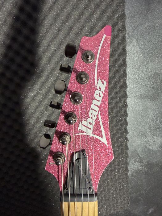 Chitara Electrica Ibanez Rg421 MSP