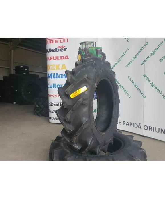 8-16 ALLIANCE FARMPRO 324 6PR 91A6 TT  Cauciucuri tractor, Fiat, Case, Fendt, John Deere, New Holland, Massey Ferguson, UTB   Cauciucuri tractor, Fiat