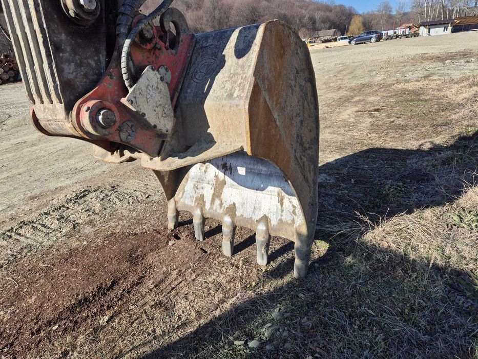 Excavator Volvo EC210 CL