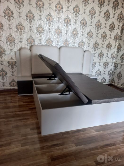 Mebel yasash hizmati