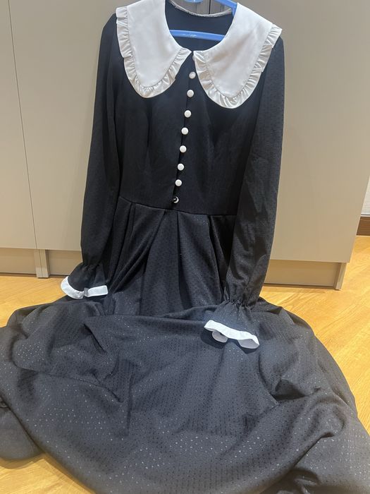 Klassik uslubidagi koʻylak