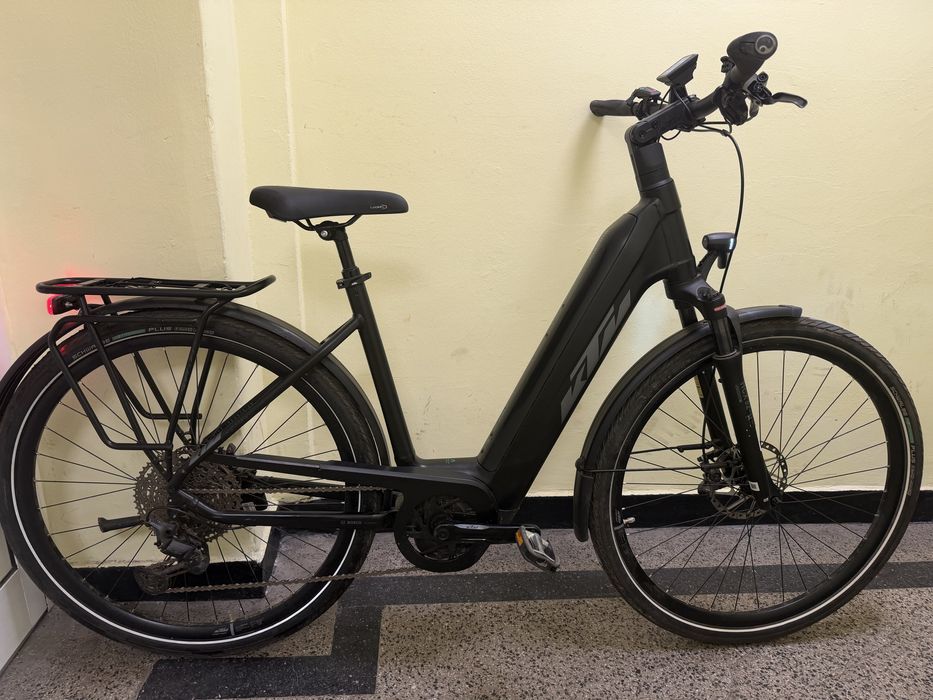 Електрически вилосипед KTM macina 27.5 цола