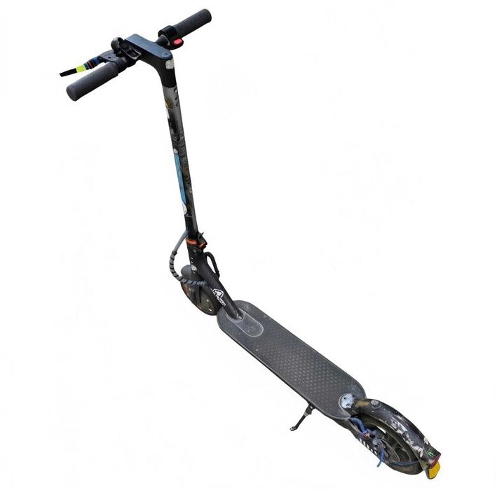 Тротинетка Xiaomi Mi 3