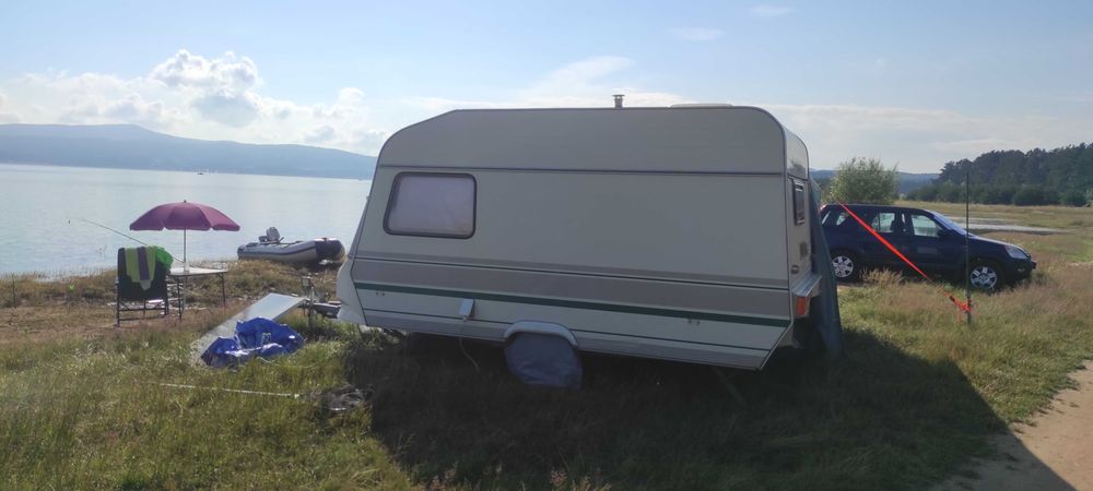 Каравана Шато 400