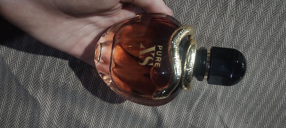 Parfum pscco rabanne