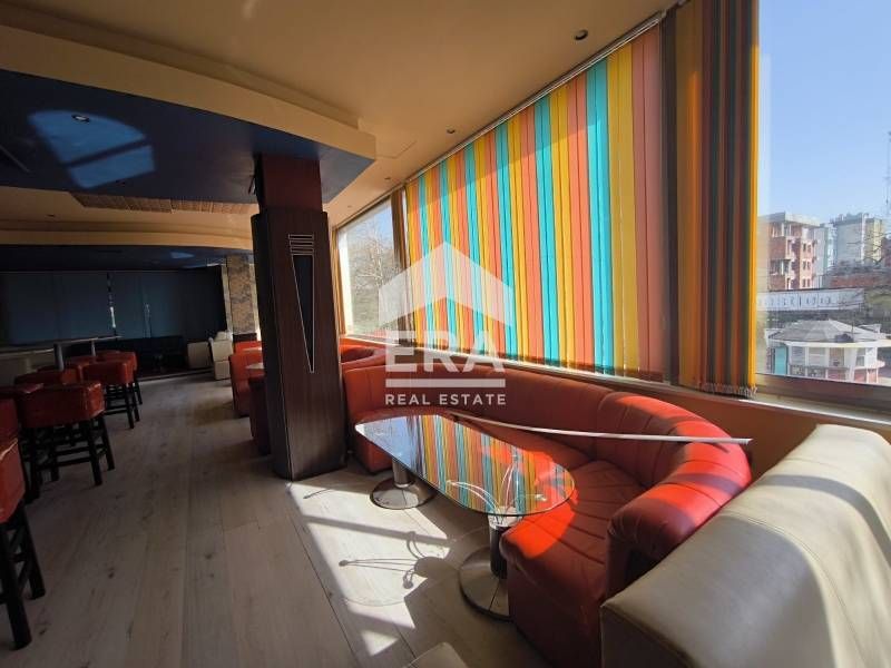 Търговско помещение в кв. Орфей-Веспрем