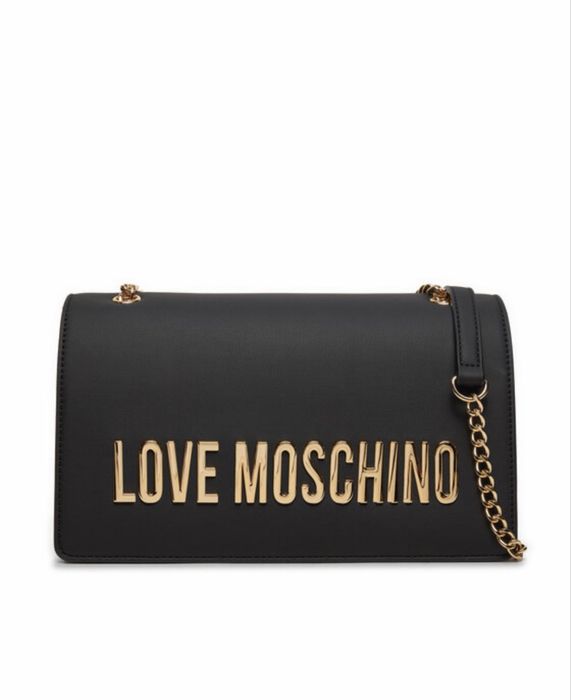 Чанта Love Moschino