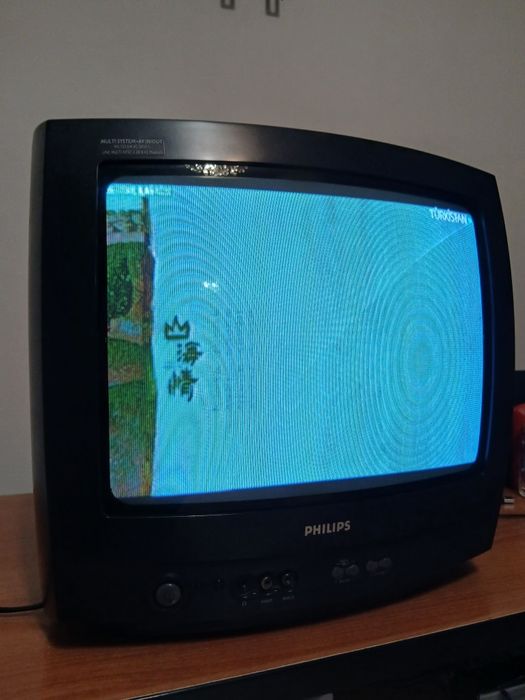 Продаётся телевизор Philips (оригинал, бренд Нидерланды)