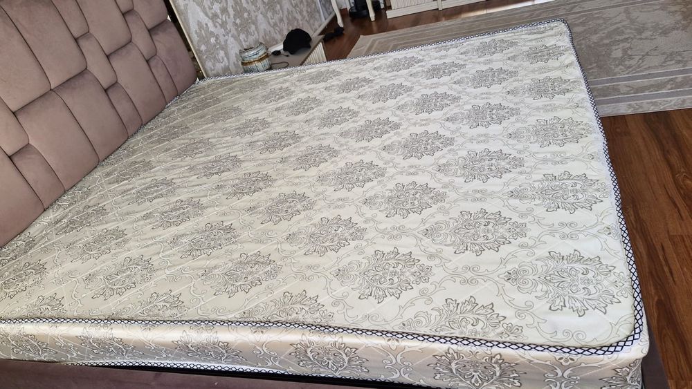 Матрас на 2 ×180