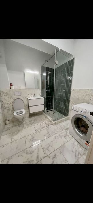 Apartament cu 2 camere de inchiriat, Complex Roua Residence