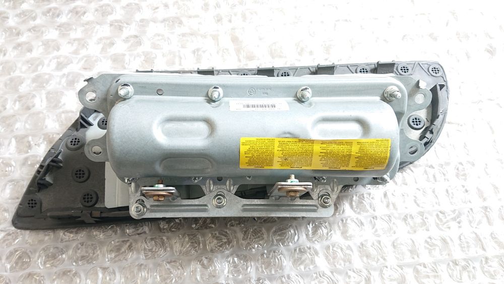 Airbag волан и пасажерски за форд фокус