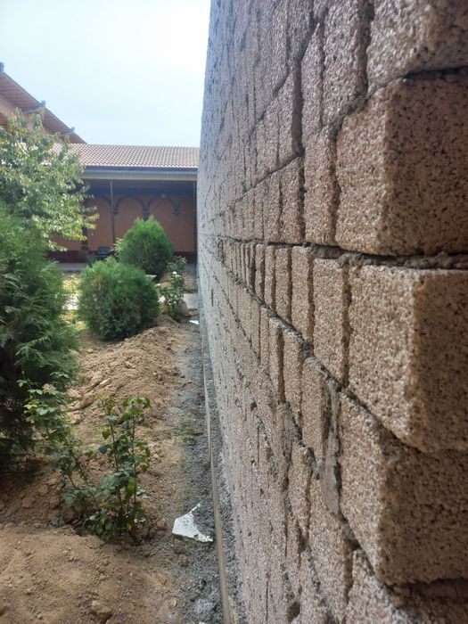 Шлакаблок терамз нолдан уй котарамз том ёпамиз