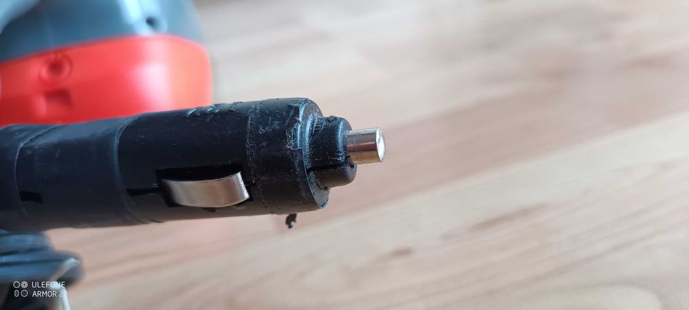 Aspirator pentru auto
