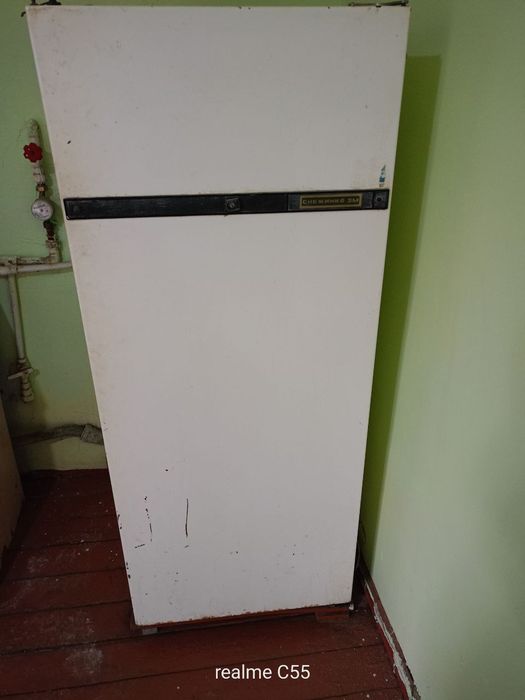 Холодельник ЗМ 1990
