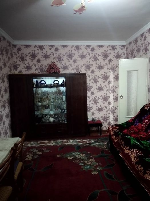 Продается 3-х комнатная квартира 3/2/4