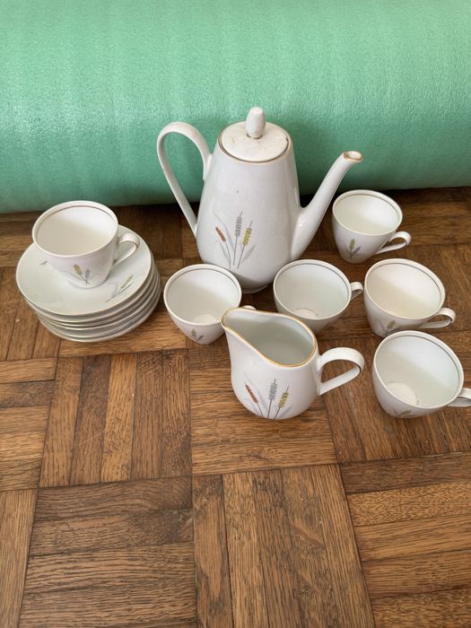 Set Ceai/cafea - Germania - predare personala