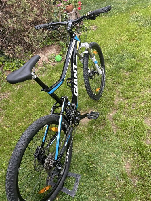 Giant Trance 27.5 цола L 2x10 XT