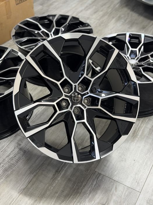Джанти за Бмв Bmw 21” 5X112 X5 X6 G05 G06