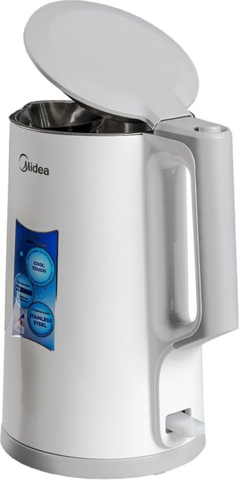 Термопот Dauscher новый