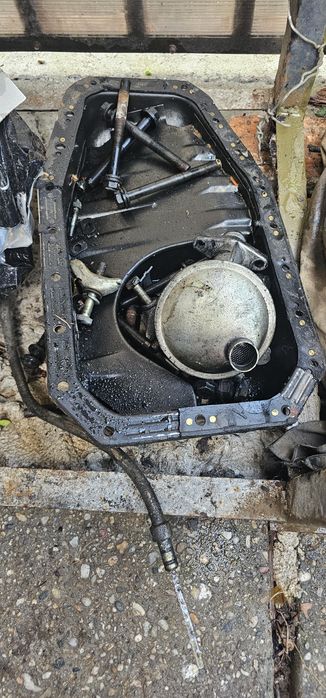 Vand piese motor Fiat Ducato cod motor 25TD 8140.27