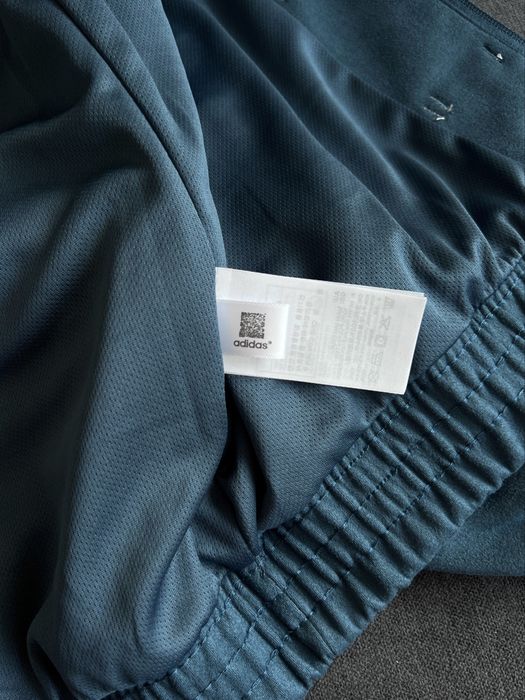 Adidas Chinese New Year