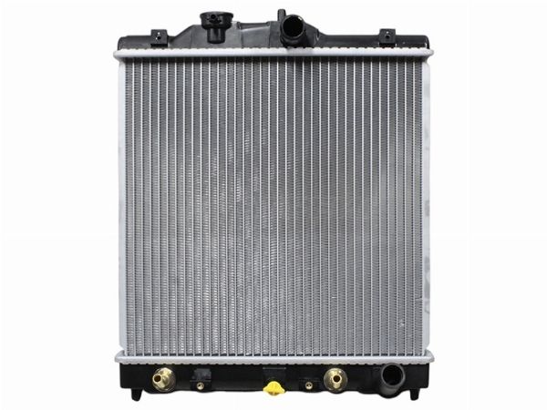 Радиатор Honda Civic
