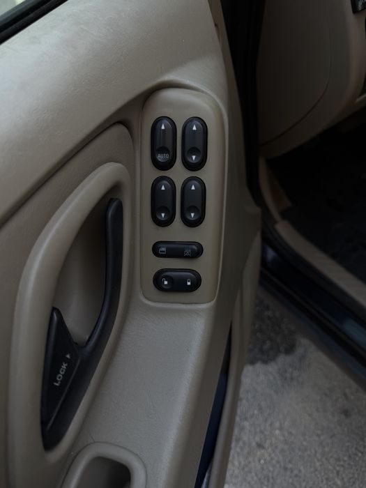 FORD Maverick 2007 — imagine 3