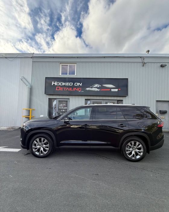 Toyota Grand Highlander