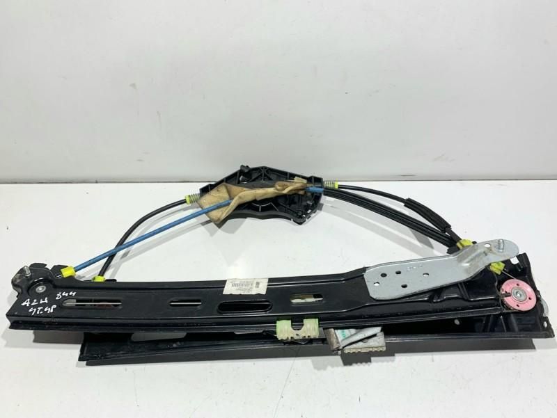 Macara geam electric stanga spate Seat Alhambra 2 7N0843699C Pick-up