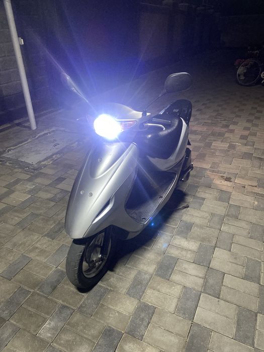 Honda dio