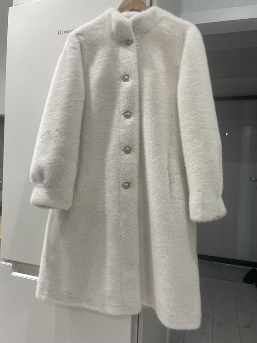 Продаю эко шубу!