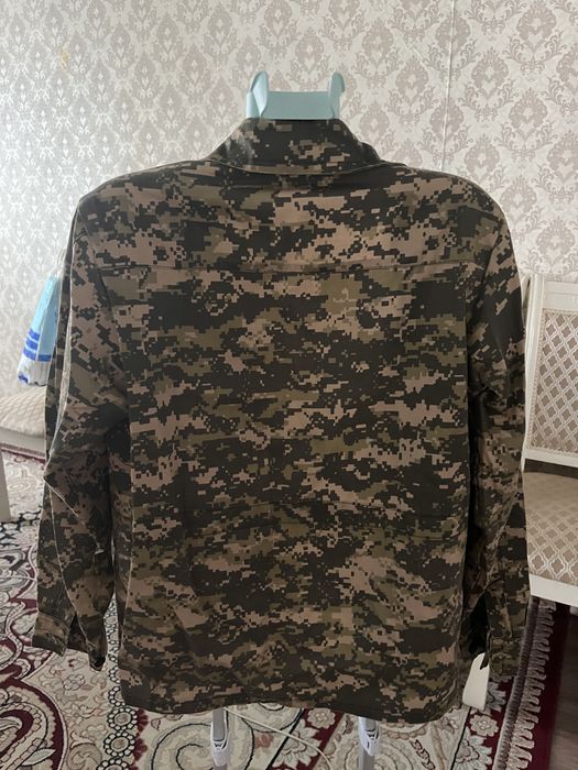 военная форма(форма на нвп)