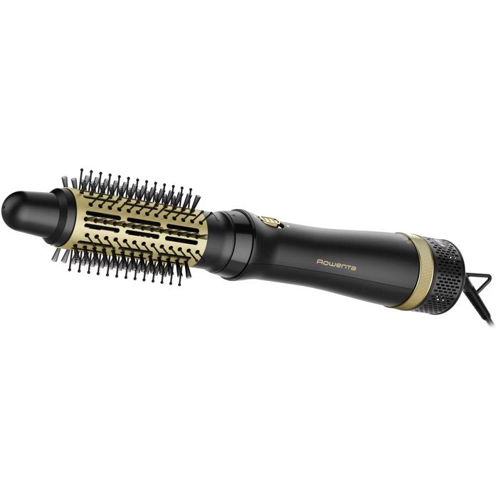 Perie cu aer cald Rowenta Express Style CF6330F0, 3 trepte de viteza