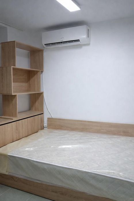 Дава се под наем Едностаен апартамент в Пловдив, Съдийски - 27 кв.м за 204 € - Снимка #1