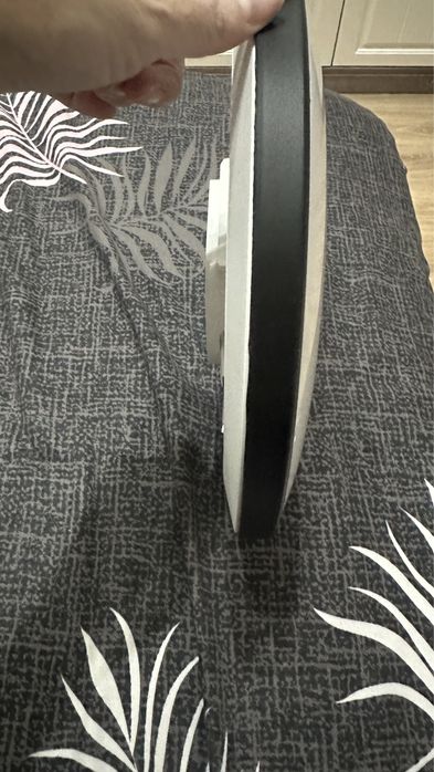 Плафон 27 см