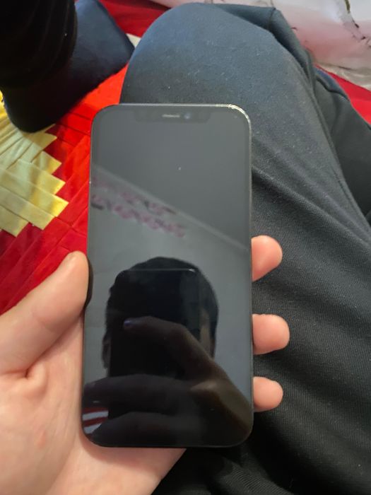 Iphone 12 Pro 78% 128gb