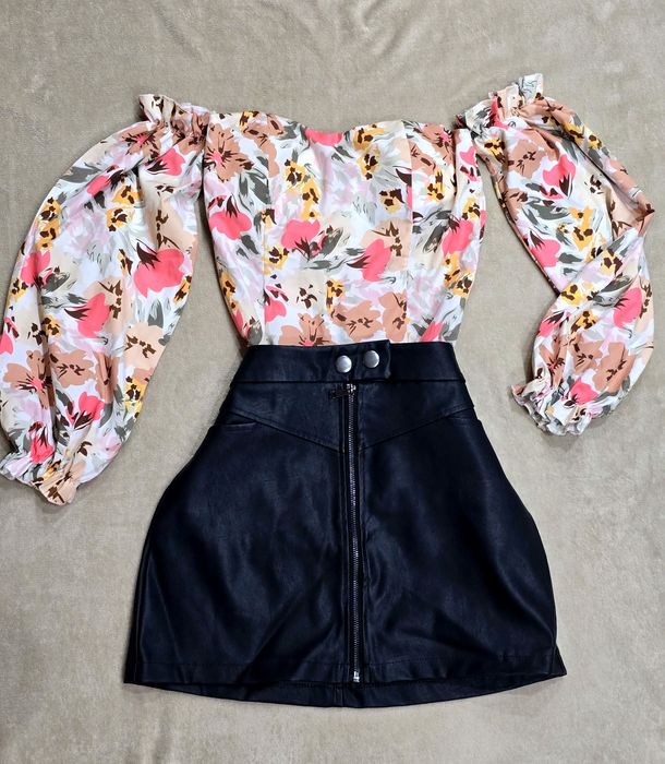 Sinsay дамски комплект - S размер