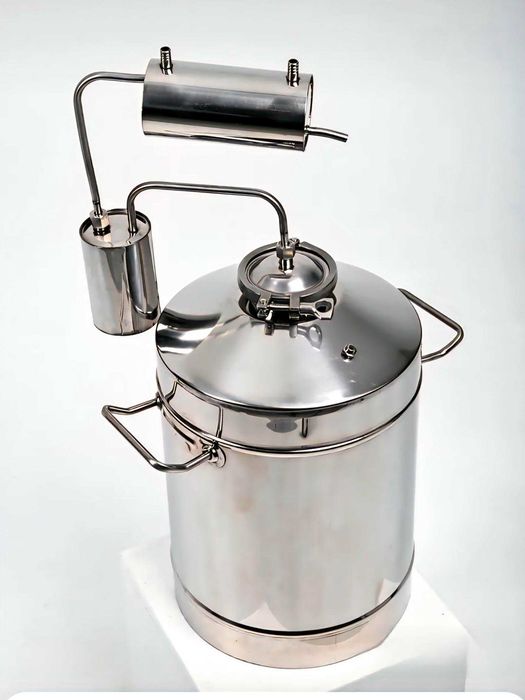 Дистилляторы домашние 20литров