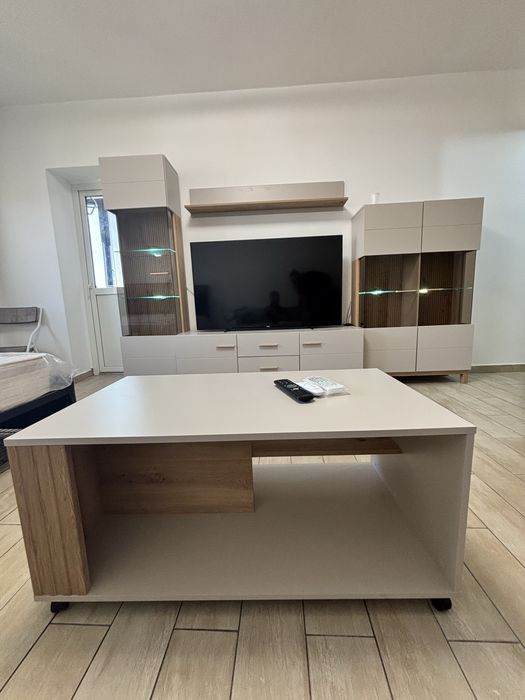 Garsoniera de inchiriat (sebastian/petre ispirescu)